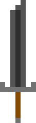 [9664c4] Stone Longsword