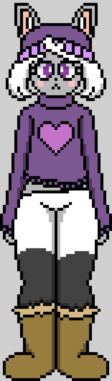 [0df4f5] Because we are now talking about Eku, I just wanna know: Does Caitlynn look like a mom?