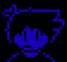 [77b851] Ok.. get out of my- - Ding - Oop my cake is done cooling.. time to put the icing on