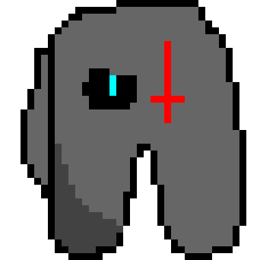 [39f917] HOLY FUCKING LUCIFER I NEED BLEACH -red