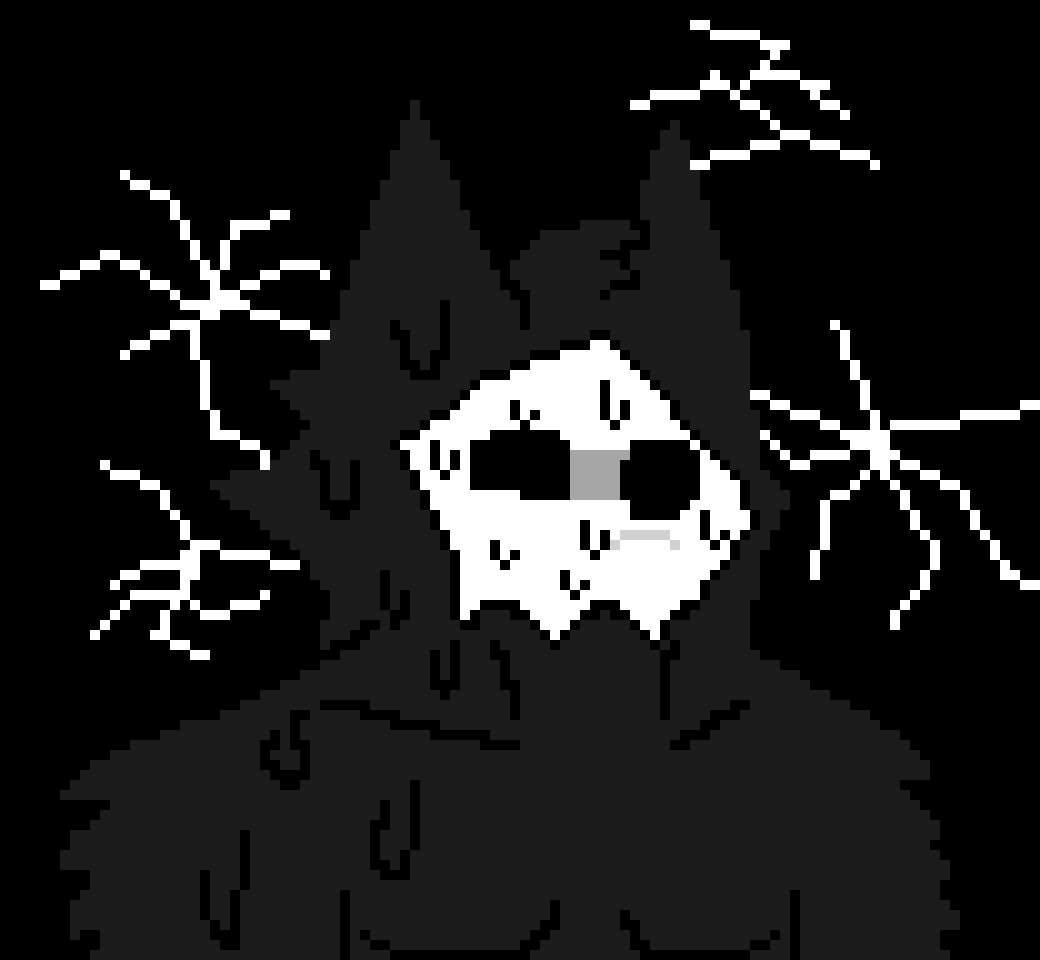 [48193a] *breathes heavily and his ears and eye twitches* -Jacob ((John