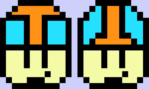 [95be89] (How about this? A version of T, yet the T, on the cap is upside down, and he isn`t even remotely close to the normal T! Like he isn`t out protecting the multi-verse, as he never had too, etc, etc!)