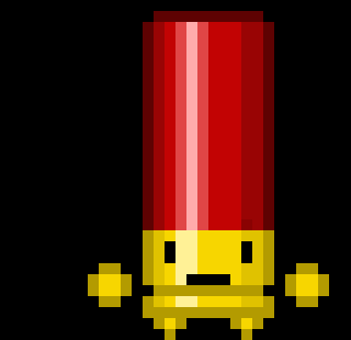 [5101cd] how strong is the pole?