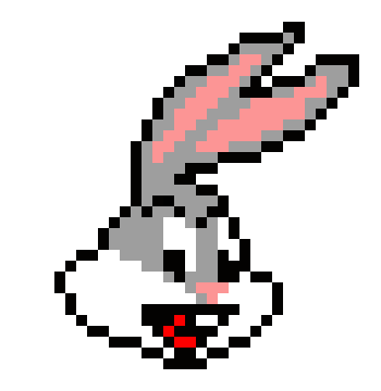 [9664c4] Bugs Bunny