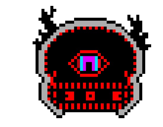 [9b6e9d] DustDustDust Sans Head