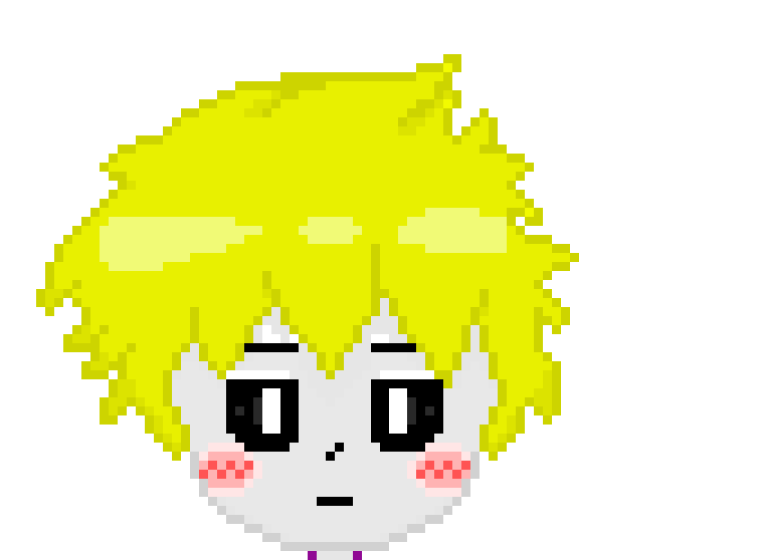 [490418] mmmm toasty *gets to the sink and dips head in*