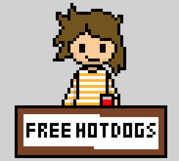 [f684ac] (humming "improbable outset"). -The Amazing Ez