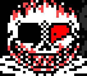 [583245] I will not, stray from the character design...... Even for Insanity, right here... I still stayed within the basic bounds of the character design.....