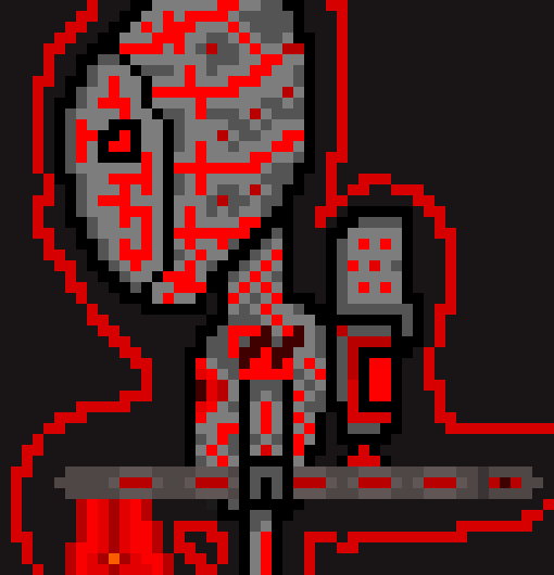 [c3bb50] Mettaton was from the underground and im technically from outer space so dont you think space has better metal than the underground