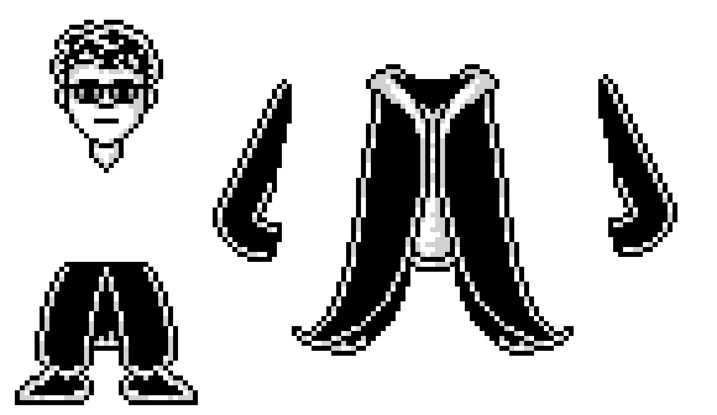 [9c149c] Jebzier (Familytale) Sprite (Uptated) 