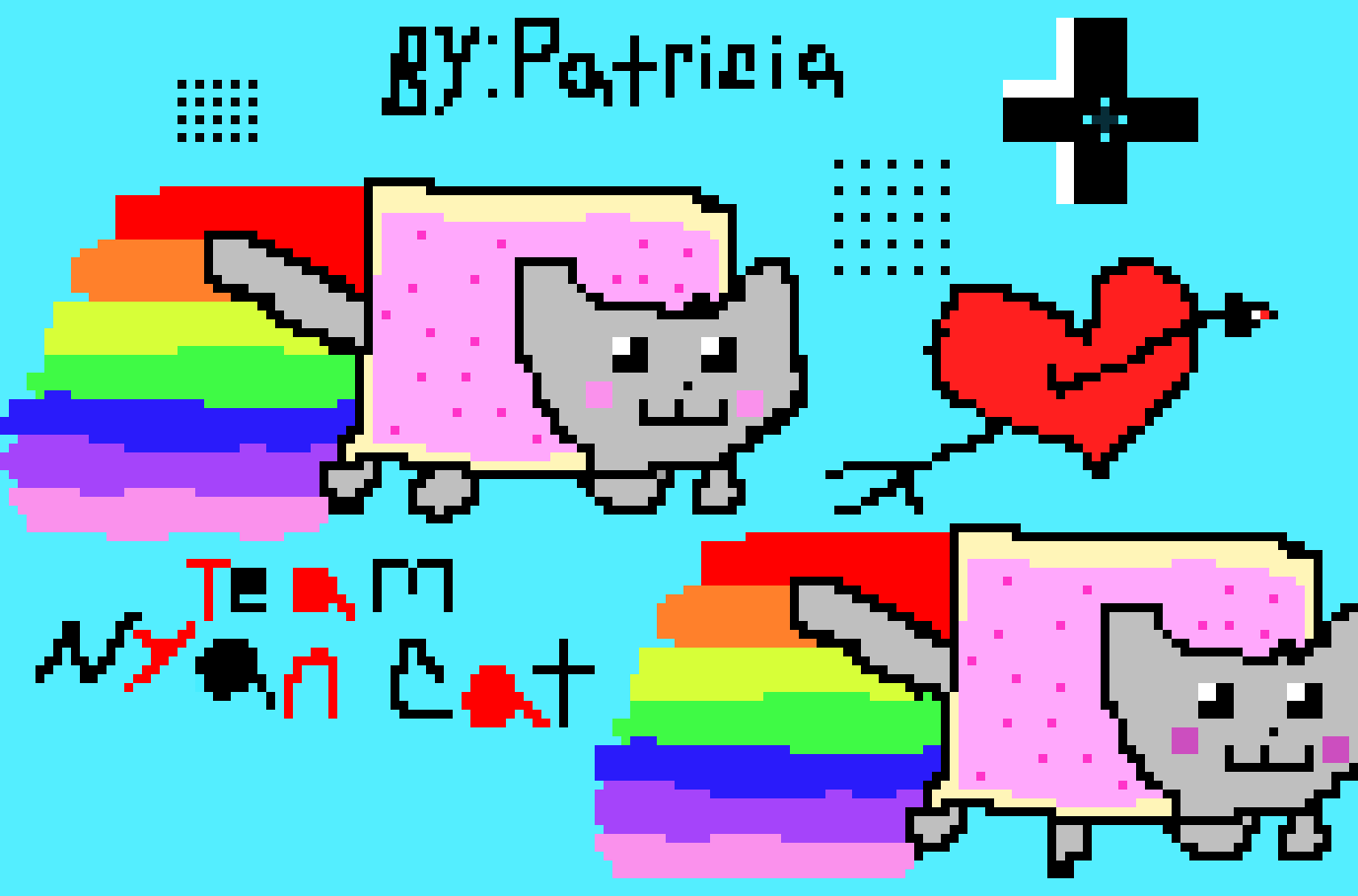 [9664c4] pat,snyancat