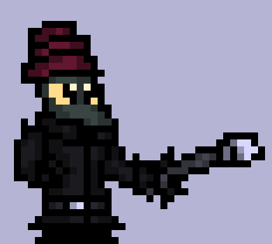 [17d6d3] whatever don't answer that, i'm reblocking you either way.