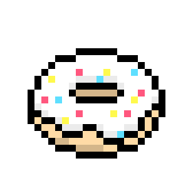 [9664c4] Donut
