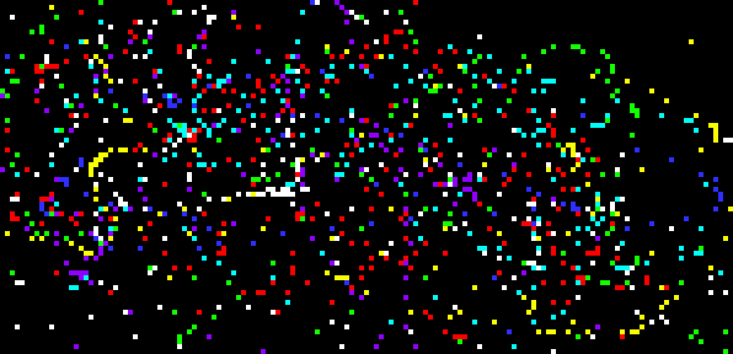 [9664c4] T        h            e               m              e              s          s