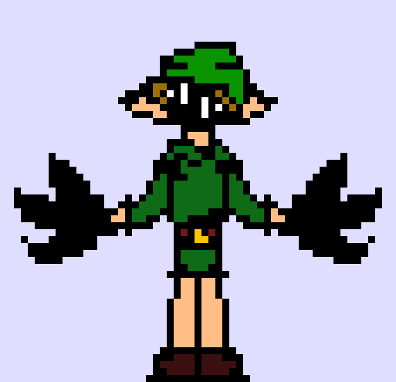 [17d6d3] i thought lord X was from the PC port what