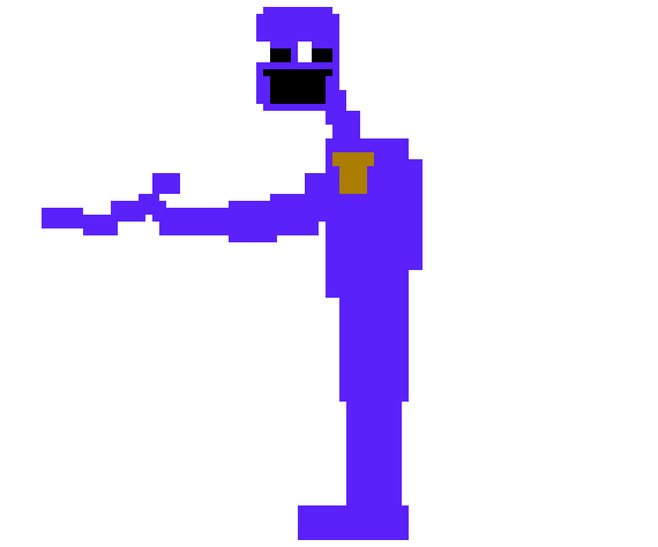 [ac7e1e] PURPLE MAN SLAUGHTKILL