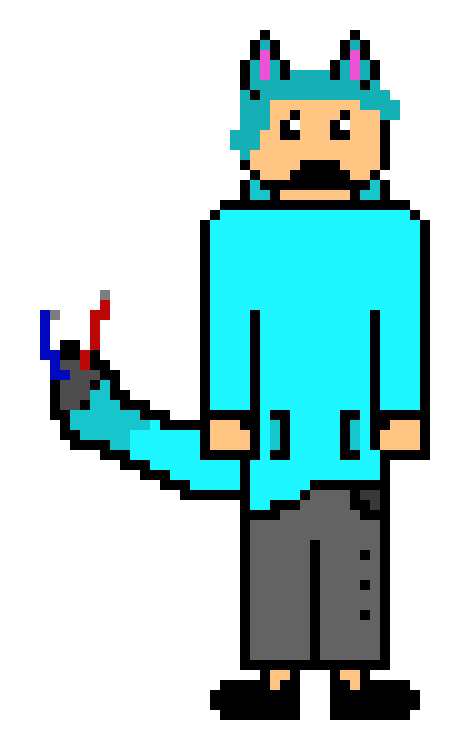 [3a33bd] (Turns back into a human)WTF wait I remember you your the one who atacked me and my friends last time-Speck