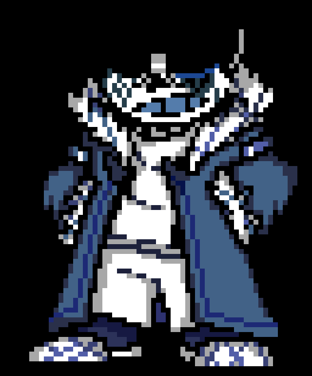 [d628ab] Create Your Own Sans :)