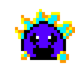 [9664c4] crystal slime