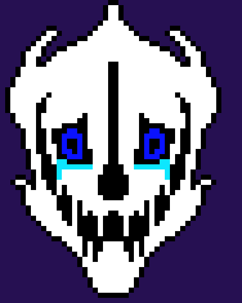 [7a4037] *Blue looks at the blaster. She then flies up to it and comforts Suffer