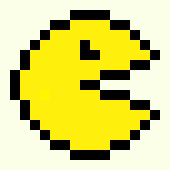[9664c4] Pacman