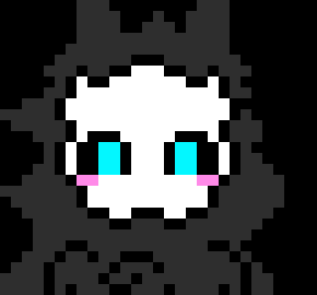 [26eec2] -She pets Lebby- 