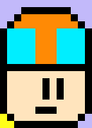 [05b0c1] (Had to cut it short due to dead computer. I have a four day weekend starting tomorrow, so I can talk a lot more.)