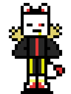 [905105] ... -NekoFell(Toriessa)