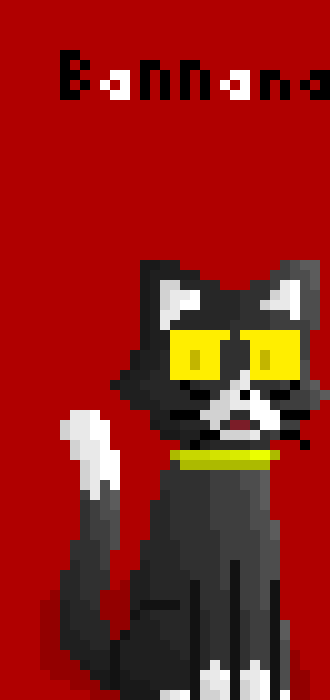 [5e7c80] imma ban anana