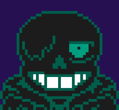 [0ae1f1] *pushes Shadow into the fire before leaving*