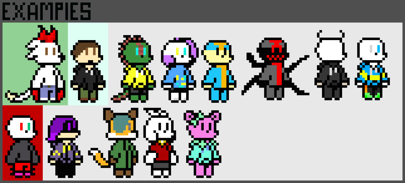 [95be89] Ok then... Who to add next?... | -Terrie