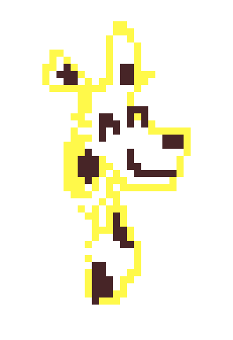[9664c4] giraffe