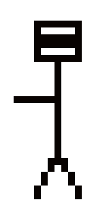 [9664c4] Henchman Side view