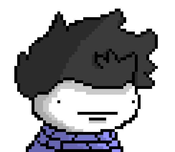 [507666] I figured it out. I FUCKING FIGURED IT OUT.