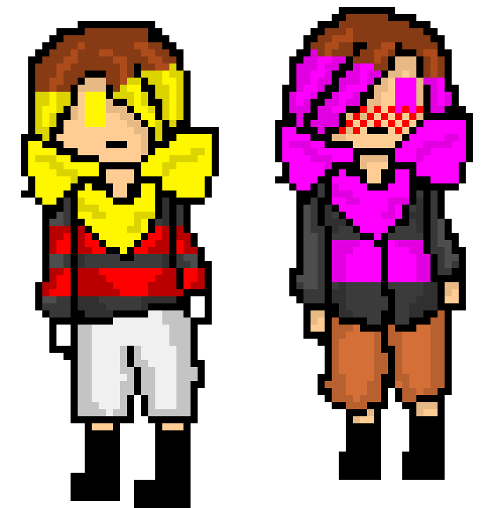 [9664c4] more on Akito's  and Kiyoko's Story