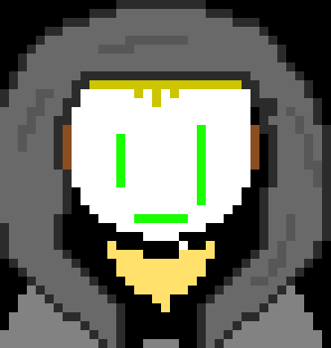 [ae7706] yeh?were u not on yesterday or somethin?-landon