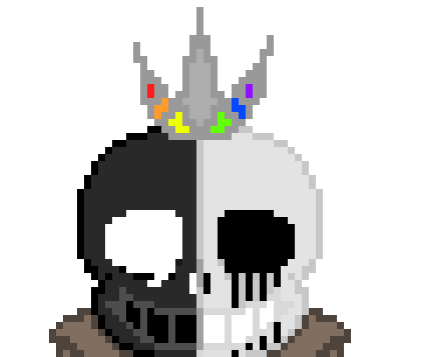 [4fc7b6] ... -King Multiverse (Cleetus)