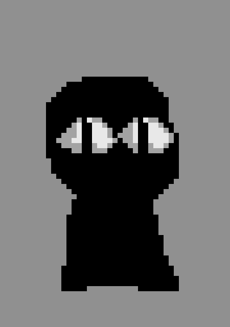 [b8c362] *he gets even more deformed* I'LL MAKE YOU EAT THOSE F--KING WORDS. [Bob]