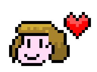 [9664c4] Marty Pixel 