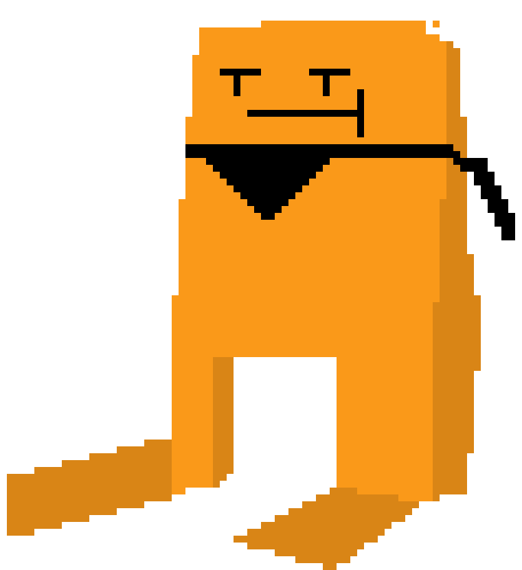 [f8c819] ow ow ow -bdd [badly drawn dude]