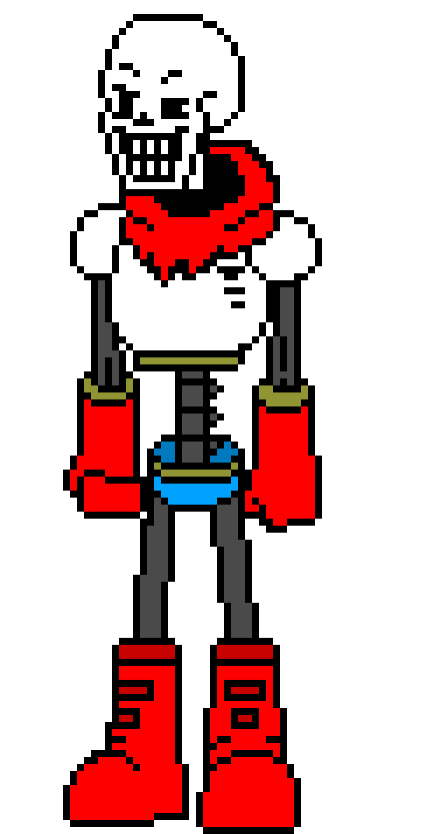 [7b7bce] *papyrus glances at chris and daithi* hm?