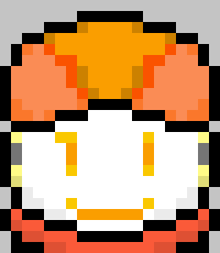 [05b0c1] Evil Rick? Idk he looks evil.