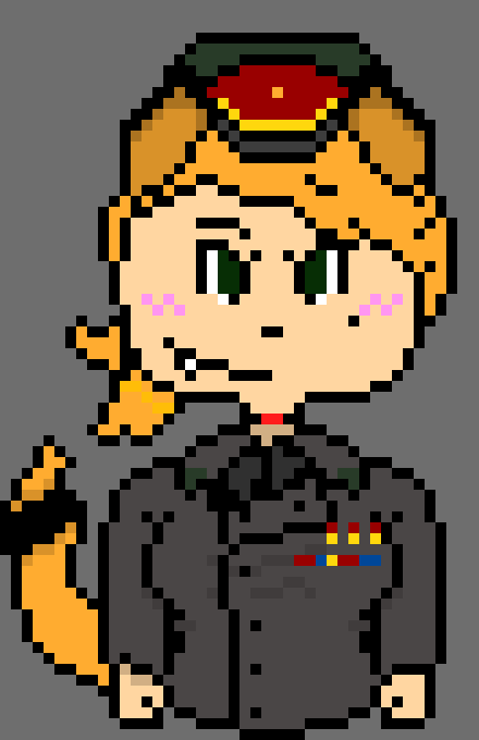 [405e37] Eve Fozx: Dosvedanya Comrades, I am off to go fight ze germans in ze West >:)