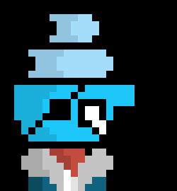 [18f49e] goes to the docks and jumps into a crate) . . . 