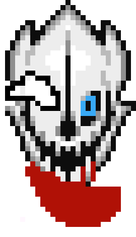 [9664c4] Gaster Blaster