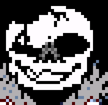 [df4002] Shut up and DIE already. [3 Blasters and bones] -Mortem