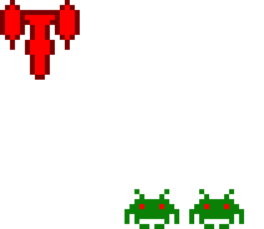 [622bfe] Retro Video Game Project