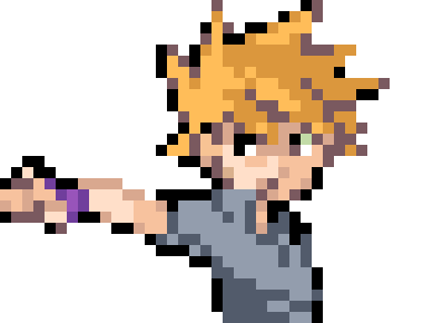 [cd53eb] you still need to make a better sprite because you said answer this question