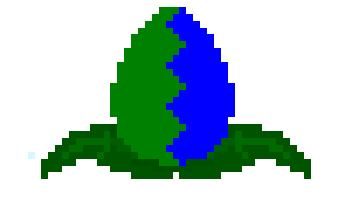[9664c4] Snap-Dragon Egg