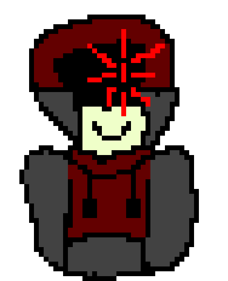[04f305] hello everyone, hey gunther, i heard your good with sprites... (i watched the chat for a while) can you shade mine?